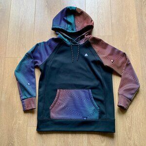 GUC Burton hoodie size small